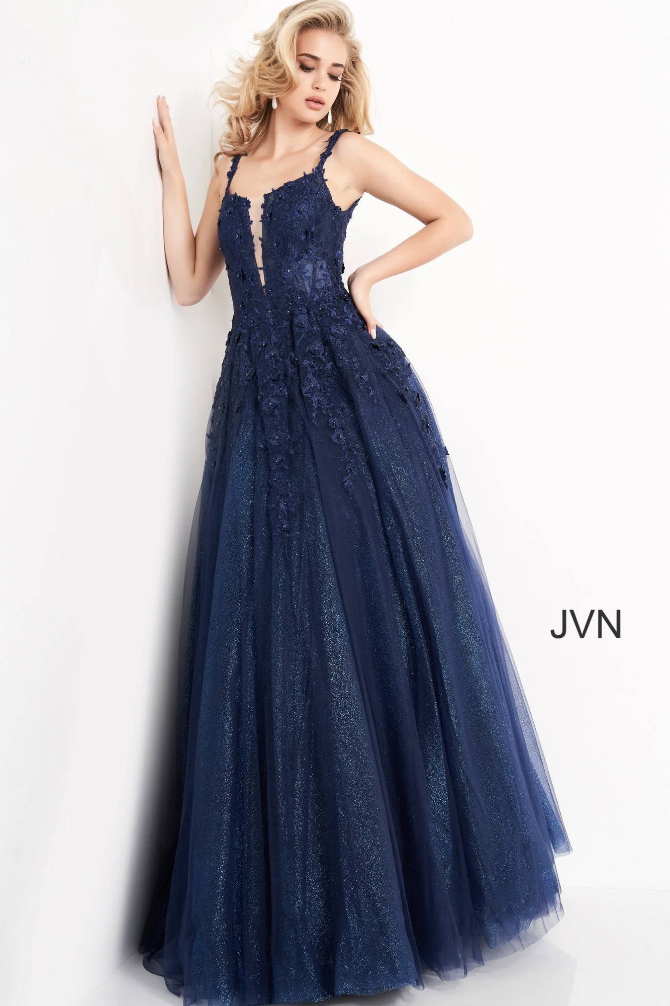 A-LINE DRESSES