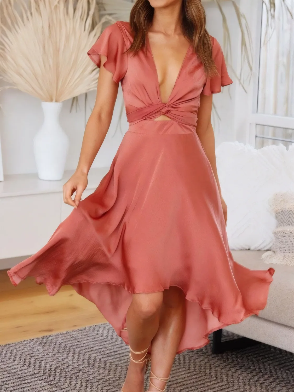Hot Dresses - Under $100